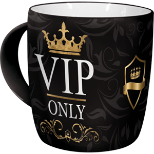 Krus - VIP only