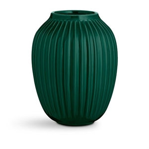 Hammershøj Grøn vase H250